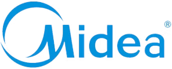 Midea標誌