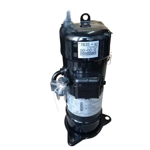 冷氣機壓縮機產品圖