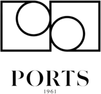 PORTS標誌
